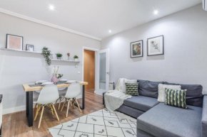 Retiro VII - Tu espacio urbano y funcional en Madrid